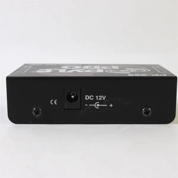 Pyle Pro PP999 Phono Preamp Turntable Signal Amplifier