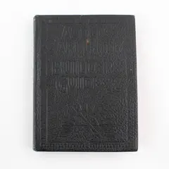 Audels Carpenters Builders Guide Vol 2 Frank D Graham 1947 Reprint Hardcover