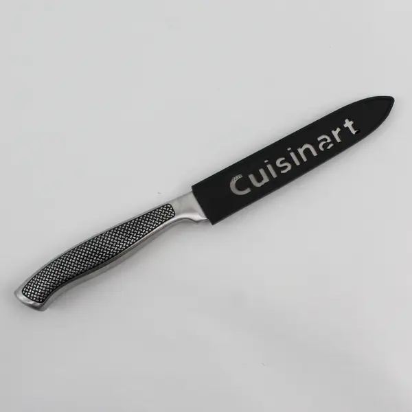 Cuisinart Serrated Knife C77SS2PUT-5SUT w/ Plastic Sleeve