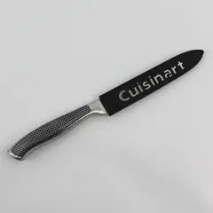 Cuisinart Serrated Knife C77SS2PUT-5SUT w/ Plastic Sleeve