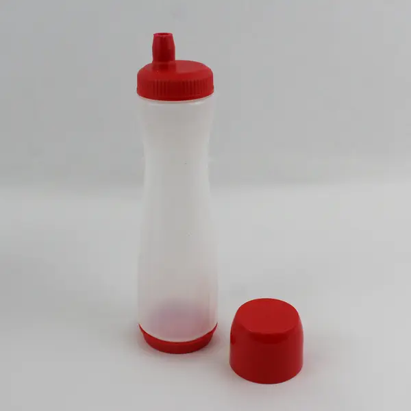 Bahoki Essentials Pancake Pen Easy-Squeeze Batter Dispenser
