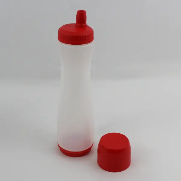 Bahoki Essentials Pancake Pen Easy-Squeeze Batter Dispenser