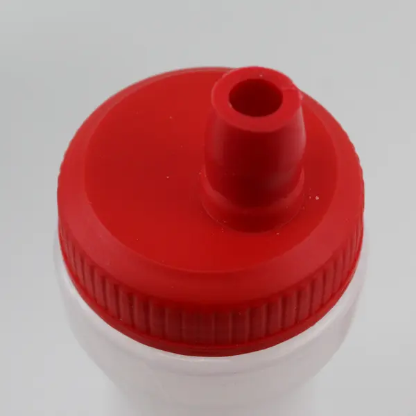 Bahoki Essentials Pancake Pen Easy-Squeeze Batter Dispenser
