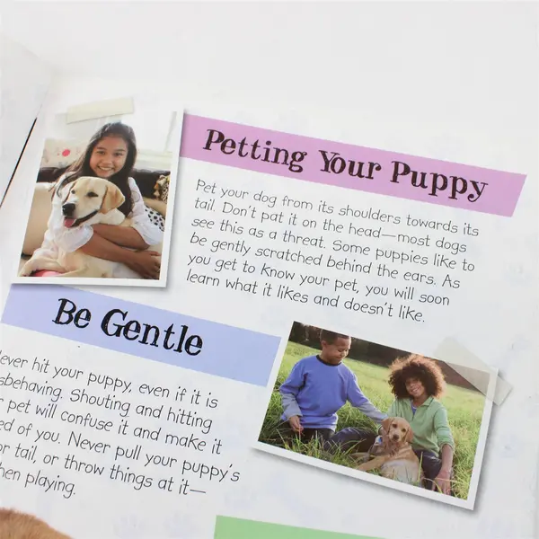 The Dog Lover's Guide by Honor Head 2014 Paperback Ex-Library Useful Tips Tricks