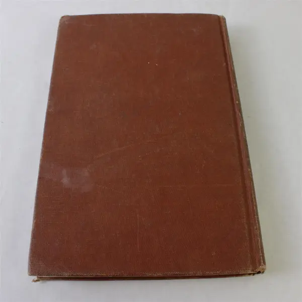 Auditing Bell and Johns 1945 Hardcover Revised Edition Fair Condition