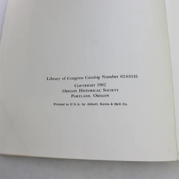 Mountain Fever Historic Conquests of Rainier Aubrey L Haines 1962 1st Ed