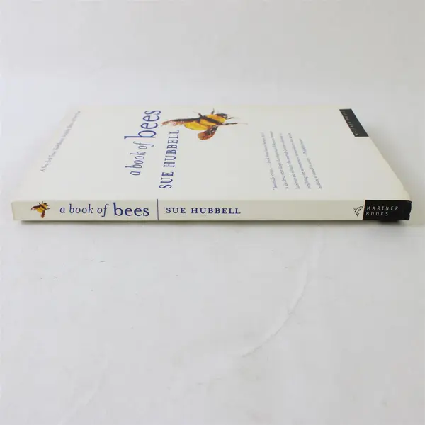 A Book of Bees And How to Keep Them Paperback
