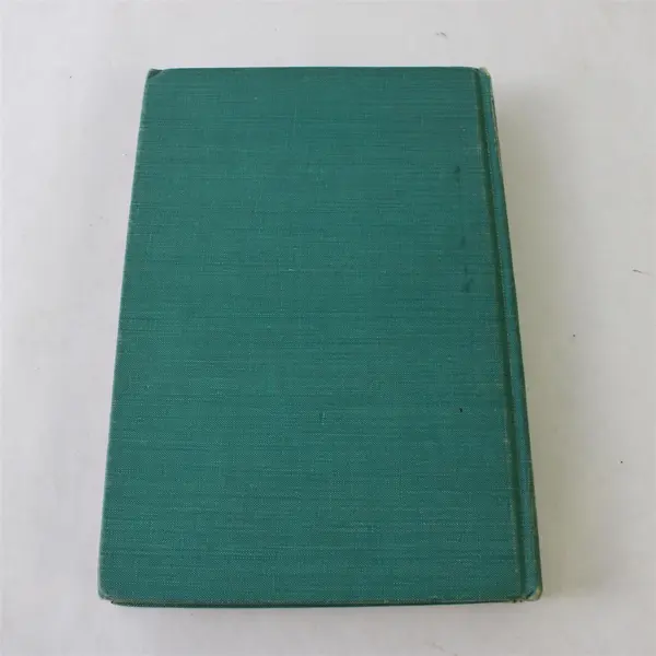 Don't Disappoint God R L Middleton Vintage Hardcover 1951 Broadman