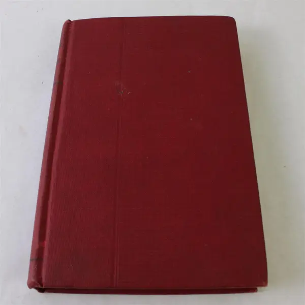 Men of the Bible Gideon and the Judges Rev John Marshall Lang Hardcover