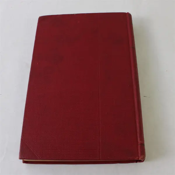 Men of the Bible Gideon and the Judges Rev John Marshall Lang Hardcover