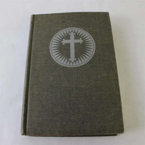 In His Steps Charles M. Sheldon Hardcover Classic Novel