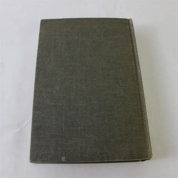 In His Steps Charles M. Sheldon Hardcover Classic Novel