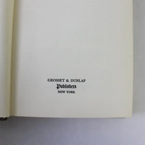 In His Steps Charles M. Sheldon Hardcover Classic Novel