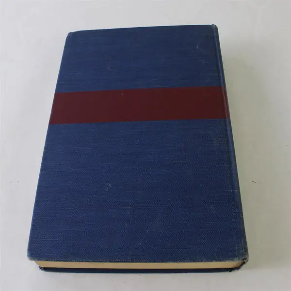 The New Testament in Modern English by J.B. Phillips (1958 Hardcover)