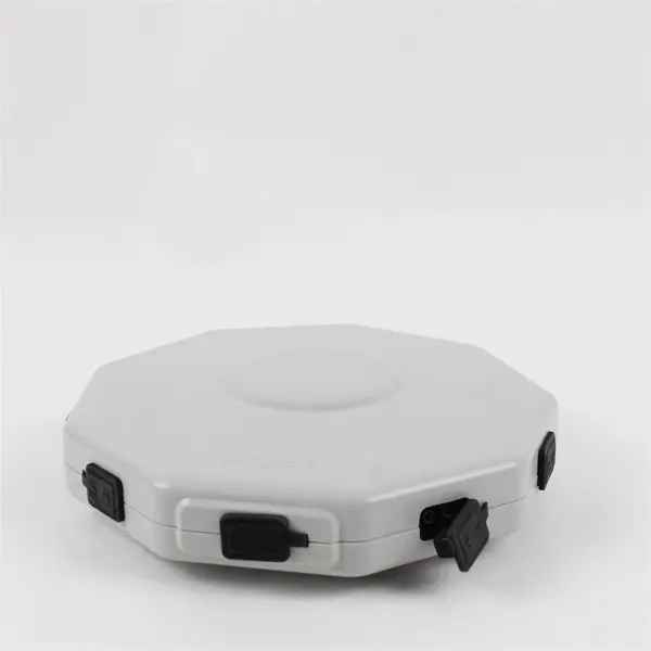 Sunforce NOMA 8-in-1 Solar Panel Hub for SAE Plugs