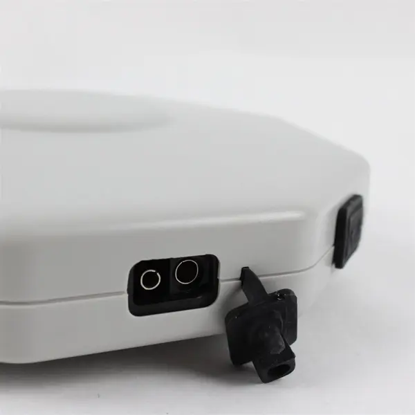 Sunforce NOMA 8-in-1 Solar Panel Hub for SAE Plugs