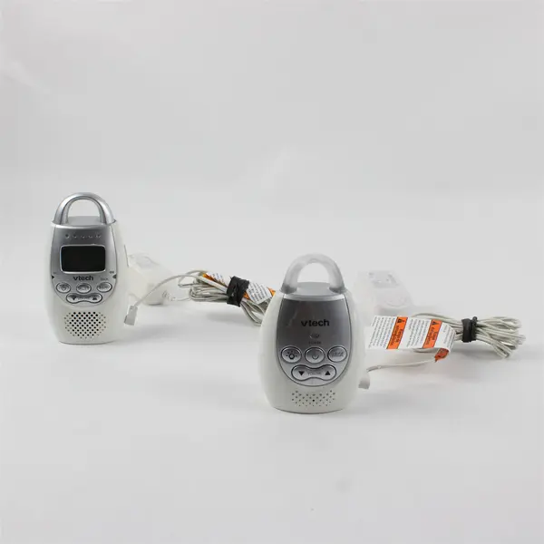VTech DM221 Digital Audio Baby Monitor