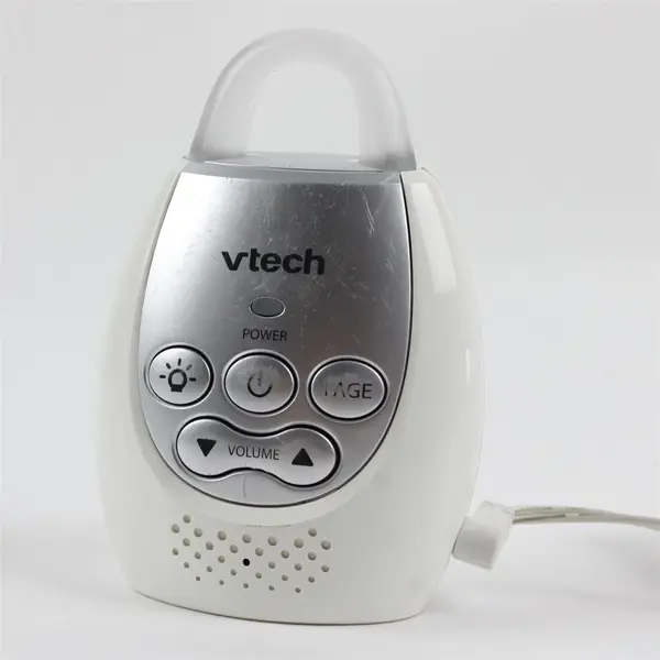 VTech DM221 Digital Audio Baby Monitor