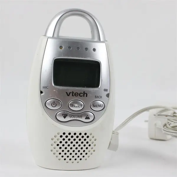 VTech DM221 Digital Audio Baby Monitor