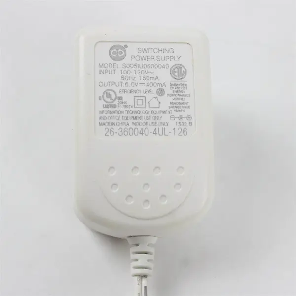 VTech DM221 Digital Audio Baby Monitor