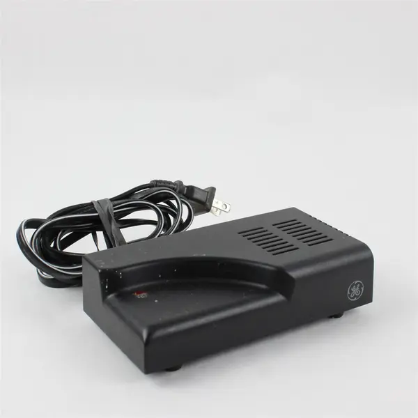 GE RF Modulator Video Converter Model AV93299