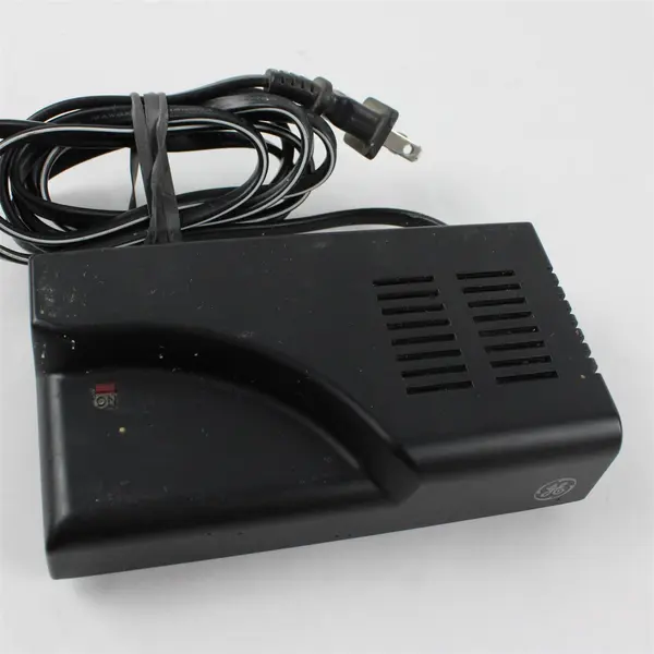 GE RF Modulator Video Converter Model AV93299