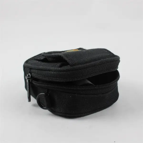 Lowepro Camera Bag Storage Case Black Compact Pouch