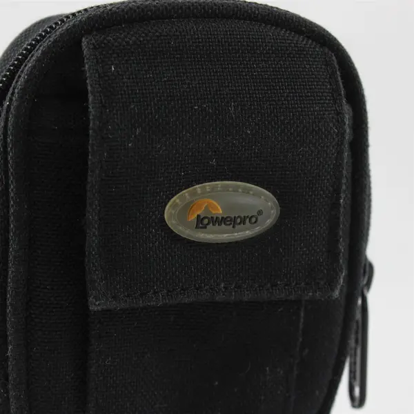 Lowepro Camera Bag Storage Case Black Compact Pouch