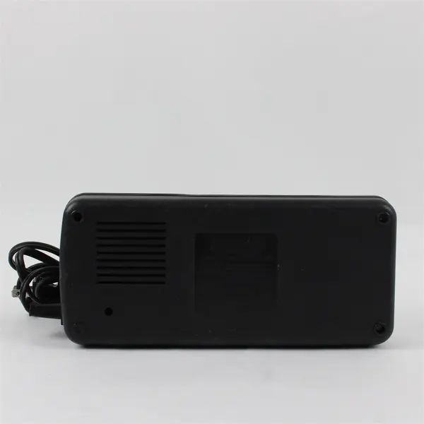 Energizer ACCU Universal Battery Charger AA AAA C D 9V CHM4FC