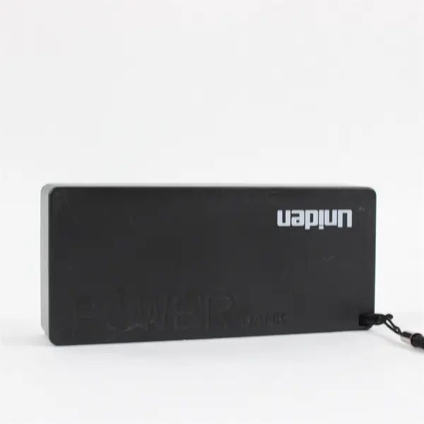 Uniden UN464 Portable Power Battery USB Power Bank