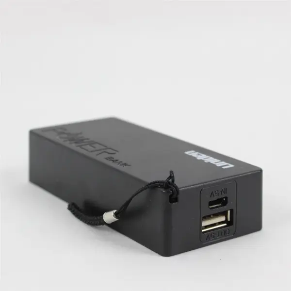 Uniden UN464 Portable Power Battery USB Power Bank