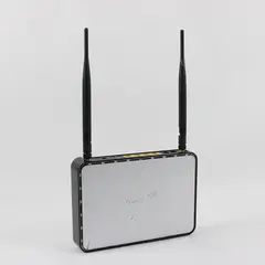 Qwest Actiontec Q1000 DSL Modem Router 4-Port Wireless Router