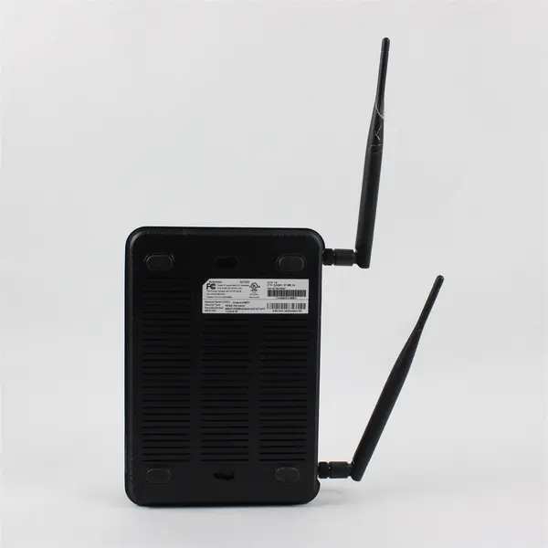 Qwest Actiontec Q1000 DSL Modem Router 4-Port Wireless Router