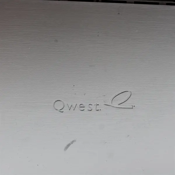 Qwest Actiontec Q1000 DSL Modem Router 4-Port Wireless Router