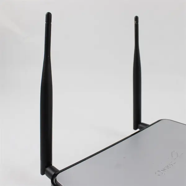 Qwest Actiontec Q1000 DSL Modem Router 4-Port Wireless Router