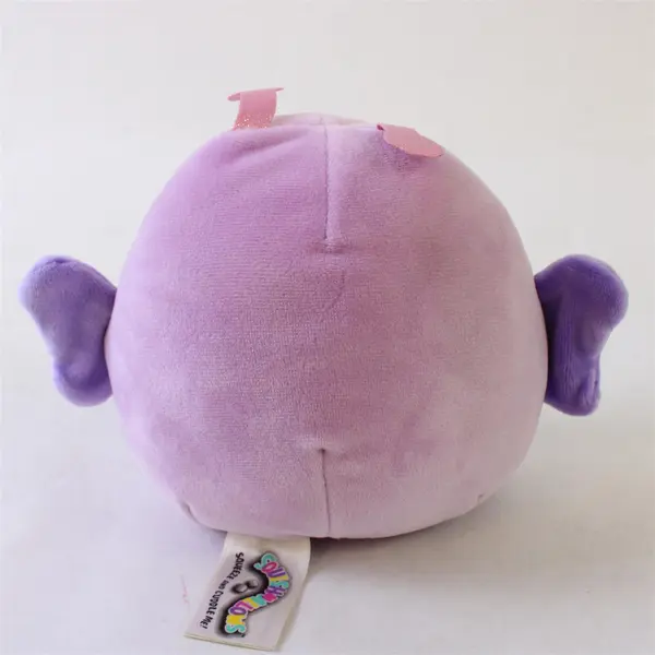 Squishmallows Brenda the Butterfly Plush Toy 5"
