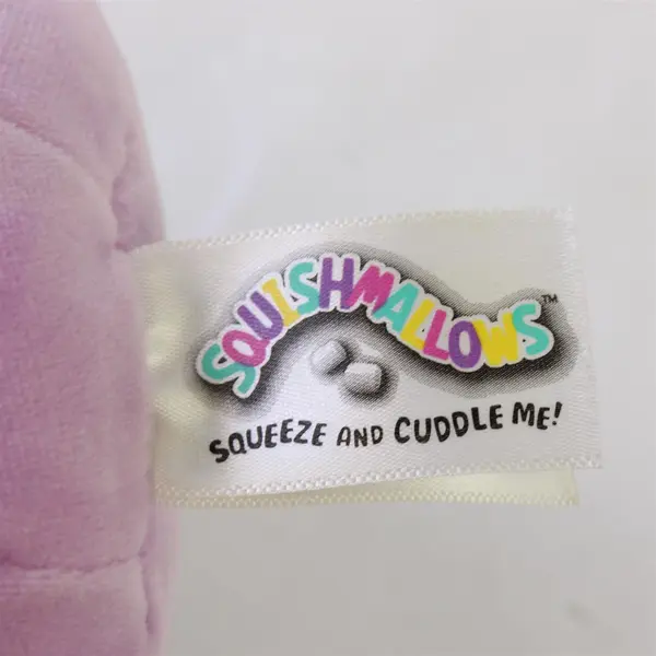 Squishmallows Brenda the Butterfly Plush Toy 5"