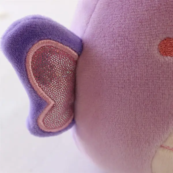 Squishmallows Brenda the Butterfly Plush Toy 5"