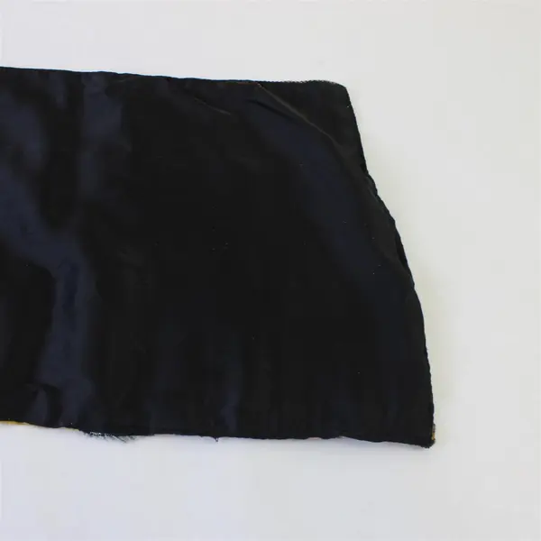 Patchwork Animal Print Scarf 10" x 60" Women's Accessory