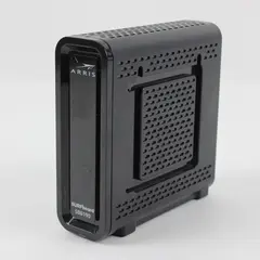 ARRIS SURFboard SB6190 32x8 DOCSIS 3.0 Gigabit Cable Modem