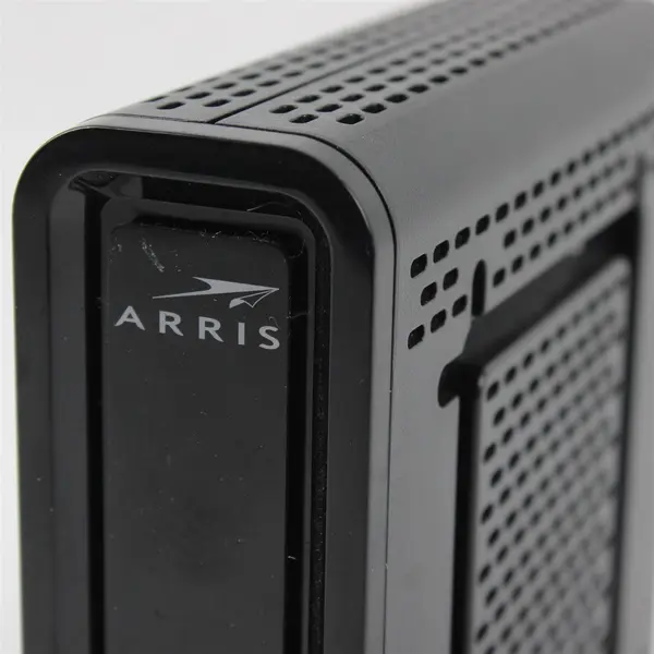 ARRIS SURFboard SB6190 32x8 DOCSIS 3.0 Gigabit Cable Modem