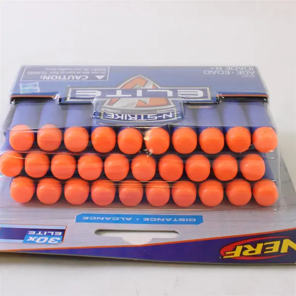 Nerf N-Strike Elite Refill Pack - Pack of 30