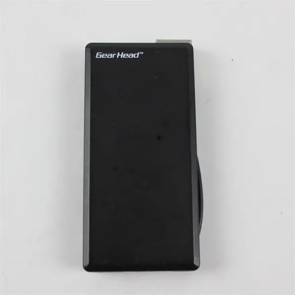 Gear Head 4-Port USB 2.0 Mobile Hub UH2100