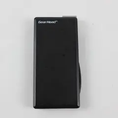 Gear Head 4-Port USB 2.0 Mobile Hub UH2100