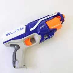 2016 Nerf Disruptor N-Strike Elite Soft Dart Toy Gun With Darts