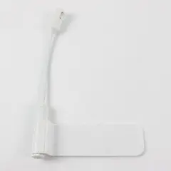 M-Edge E-Luminator Book Light for Compact E-Readers White UN1-E3-ABS-W