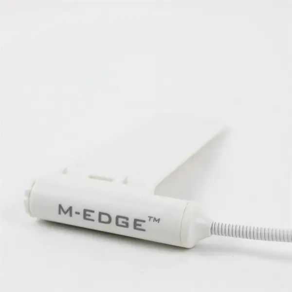 M-Edge E-Luminator Book Light for Compact E-Readers White UN1-E3-ABS-W