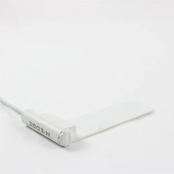 M-Edge E-Luminator Book Light for Compact E-Readers White UN1-E3-ABS-W