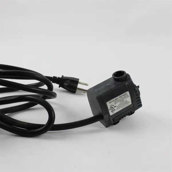 Geoglobal Partners FP80 Submersible Pond Fountain Water Pump