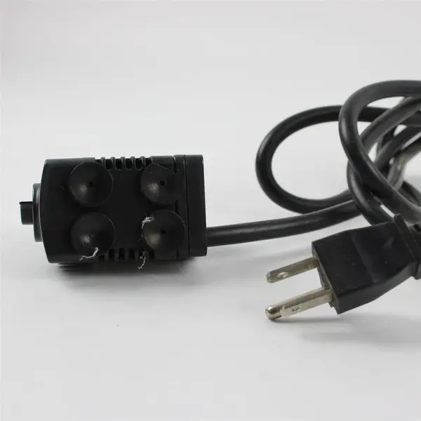 Geoglobal Partners FP80 Submersible Pond Fountain Water Pump